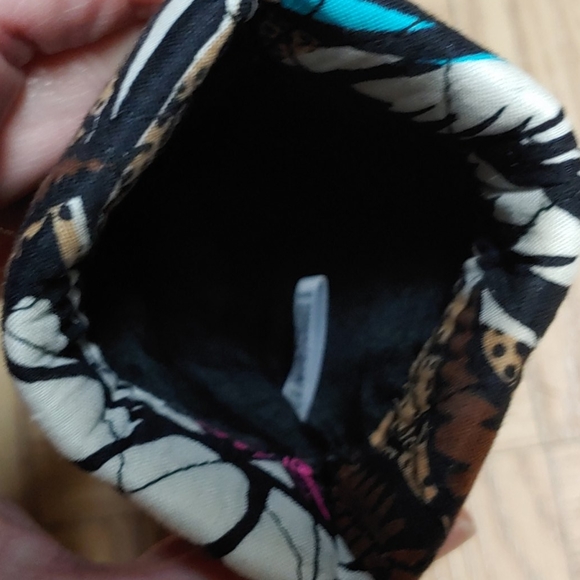 Vera Bradley glasses case - Picture 5 of 5